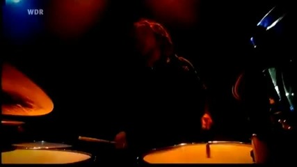Shinedown - Enemies 2012 live