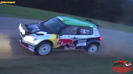 Rebenland Rallye 2014