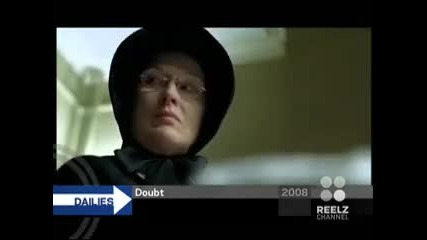 Is Doubt The Best Movie Of The Year 