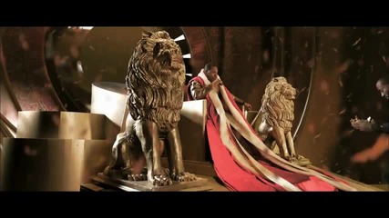 Busta Rhymes - Why Stop Now ft. Chris Brown