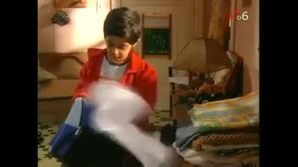 Amarte Asi - Capitulo 52
