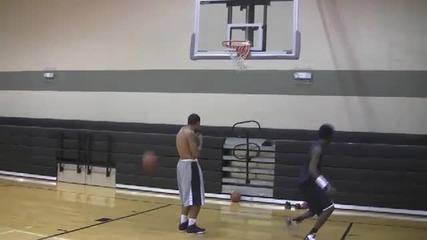 Tfb Dunks 6 4 Justin Darlington Dunks better than Anyone in the Nba... (new Dunks) 