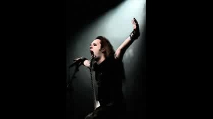 Children Of Bodom - Tie My Rope 