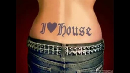Sexy House Music Mix