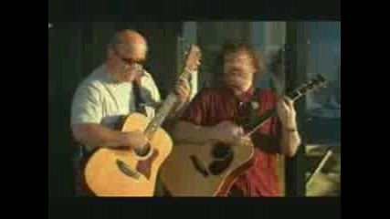 Tenacious D - Heaven And Hell & Dio