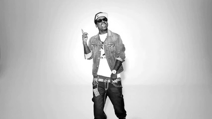 Young Ak ( Feat. Ricky Blaze ) - Tell Me What U Want