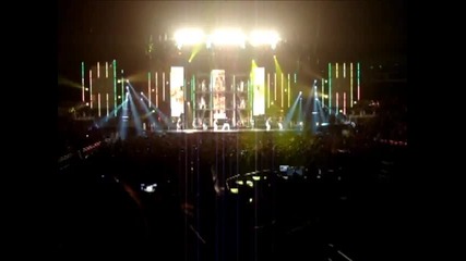 Ricky Martin - La Copa De La Vida - Mas Tour in Orlando - 8.04.2011 