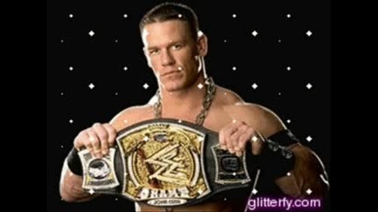 John Cena