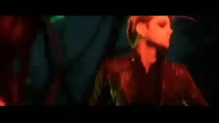 Adam Lambert - If I Had You - Official Music Video 