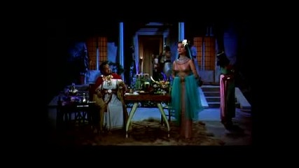 The Ten Commandments / Part Six