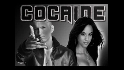 Eminem - Cocaine