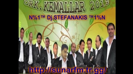 01-ork.kemallar 2013 arabasi mercedes N%1™ Dj.stefanakis ™1%n