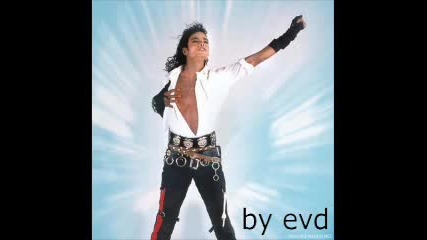 Michael Jackson - Dirty Diana (mark Wells Remix)