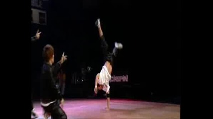 Gambler Crew BOTY 2004