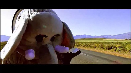 Coldplay - Paradise (official Video) Hd