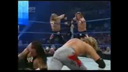 Wwe Undertaker vs Edge
