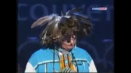 Игрите Във Ванкувър - Забавни Моменти 