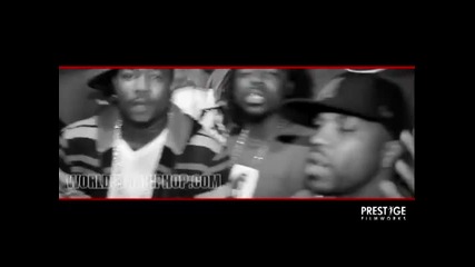 Gorilla Zoe - Diamonds Dope - Hiphopnews24 - 7.com 