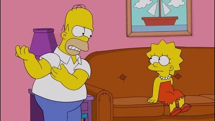 The Simpsons - Season 25 Episode 14