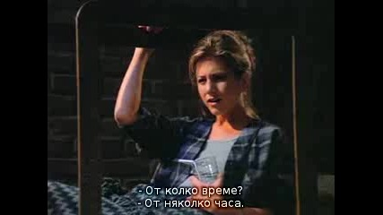 Friends - 01x04 - The One with George Stephanopoulos (prevod na bg.) 