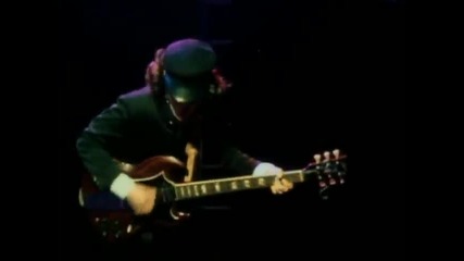 Ac_dc - Shot Down In Flames