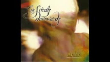 Love Spirals Downwards - Ardor ( full album 1994 ) darkwave