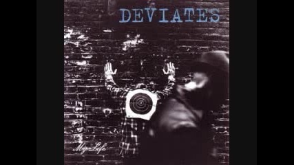 Deviates - No Mistake 