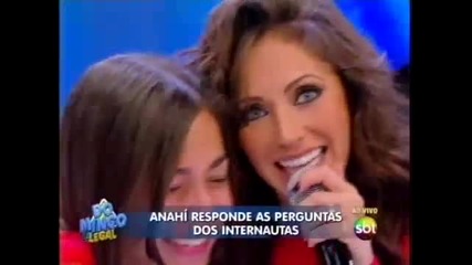 Anahi - Domingo Legal - [parte 5_6]