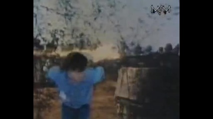 Michael Jackson - They Dont Care About Us - Prison
