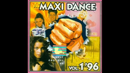 Cybernetic - Silvery Light (extended Light Mix)