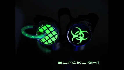 C - Lekktor - Infected