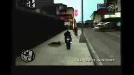 Gta Liberty City Stories Mission 31 Sindacco Sabotage