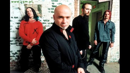 Disturbed - Asylum [lyrics]