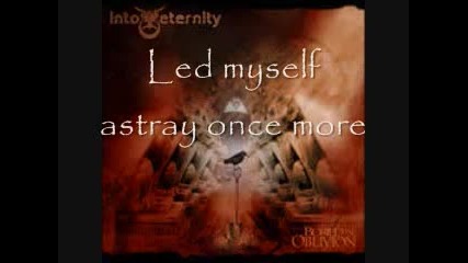 Into Eternity - Buried in Oblivion 
