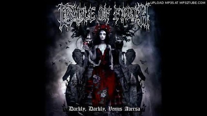 Cradle of Filth - The Spawn of Love and War