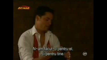 Rebelde 3a temporada Capitulo 397 Pt. 1 