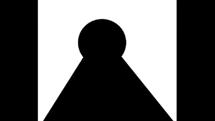 Dick Tracy Logo Bulgarian July 11th 1991- December 12th 1991