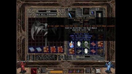 Diablo II Kingdom Of Tenai