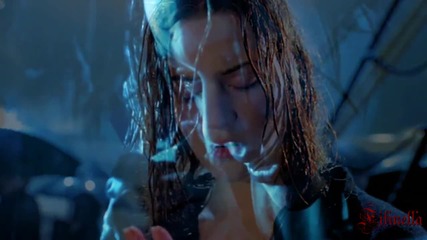 Rose and jack- I'll never let go
