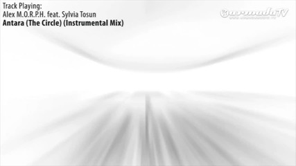 Asot 526: Alex M.o.r.p.h. feat. Sylvia Tosun - Antara ( The Circle) ( Instrumental Mix)