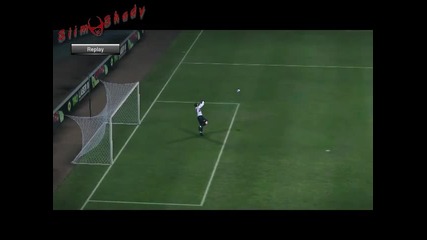 Pes 2010 Long Shots