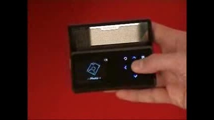 Samsung K5 Mp3 Player - Сподели Лична Музика