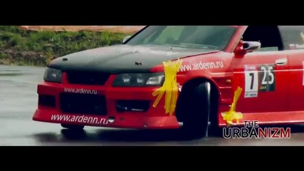 В кръвта им е ...
