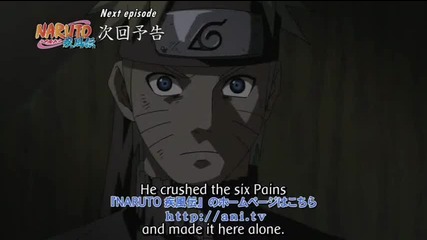 Naruto Shippuden 172 Preview 