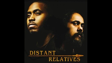 #69. Nas & Damian Marley " Nah Mean " (2010)