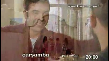 Дългоочакваният край на сериала Листопад 