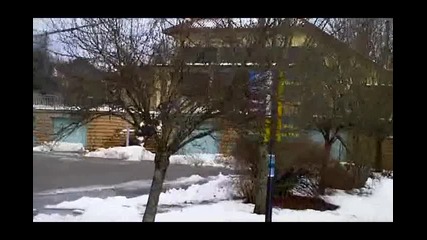 Приказка без край