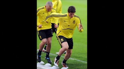 Fernando Torres the best 
