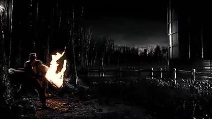 Fan Made Trailer Sin City Hd by Themashupartist