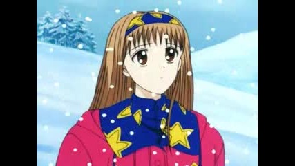 Marmalade boy 43 